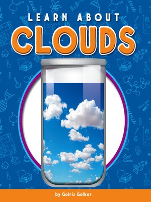 cover image of Learn about Clouds